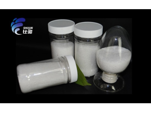 污泥增效劑:專注板框污泥深度脫水的“秘密武器”-青島仕駿